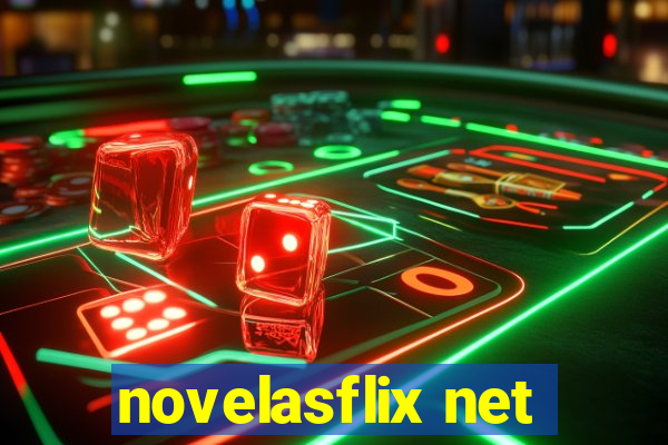 novelasflix net